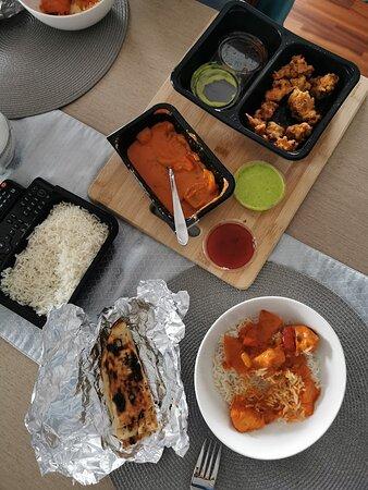 Sharma Indian Restaurant